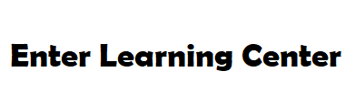 Learning Center